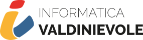 logo informatica valdinievole